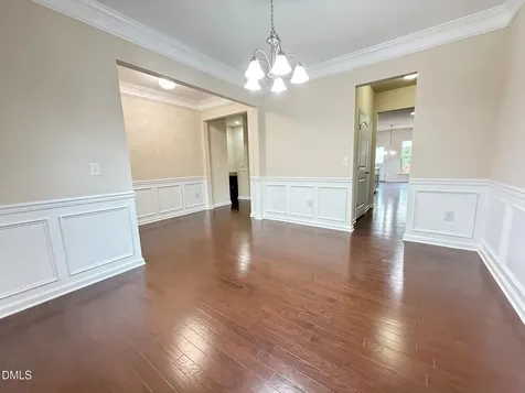 1017 Magnolia Blossom Lane Apex NC 27502