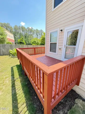 1017 Magnolia Blossom Lane Apex NC 27502
