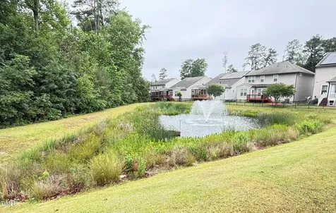 1017 Magnolia Blossom Lane Apex NC 27502