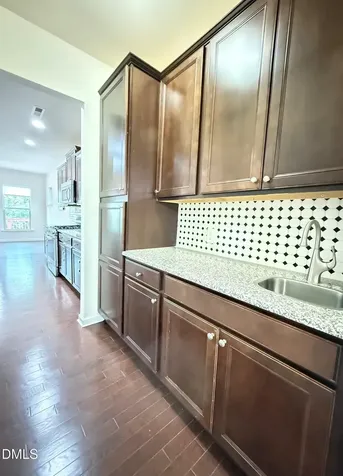 1017 Magnolia Blossom Lane Apex NC 27502