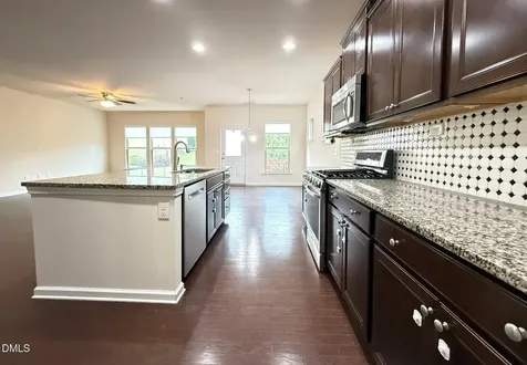 1017 Magnolia Blossom Lane Apex NC 27502