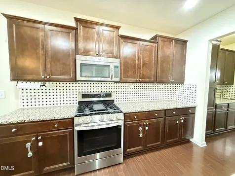 1017 Magnolia Blossom Lane Apex NC 27502