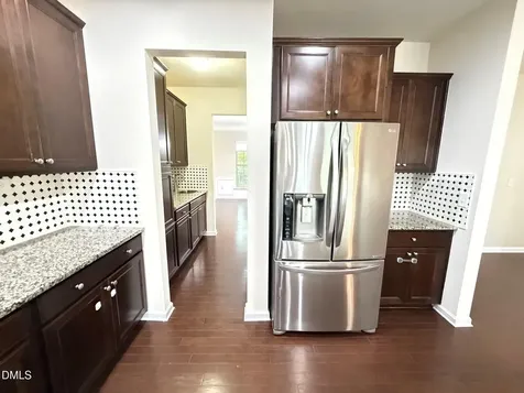 1017 Magnolia Blossom Lane Apex NC 27502