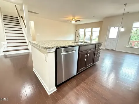 1017 Magnolia Blossom Lane Apex NC 27502
