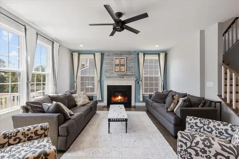 2918 Jordan Pointe Boulevard New Hill NC 27562