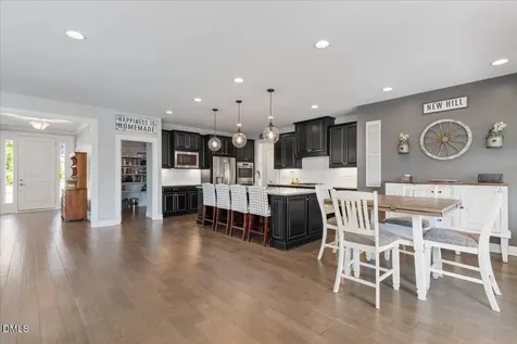 2918 Jordan Pointe Boulevard New Hill NC 27562