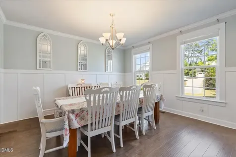2918 Jordan Pointe Boulevard New Hill NC 27562