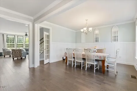 2918 Jordan Pointe Boulevard New Hill NC 27562