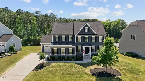 2918 Jordan Pointe Boulevard New Hill NC 27562