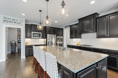 2918 Jordan Pointe Boulevard New Hill NC 27562