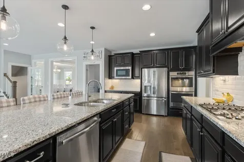 2918 Jordan Pointe Boulevard New Hill NC 27562
