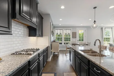 2918 Jordan Pointe Boulevard New Hill NC 27562