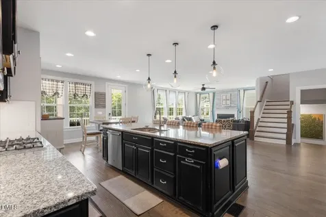 2918 Jordan Pointe Boulevard New Hill NC 27562
