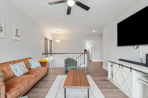 2918 Jordan Pointe Boulevard New Hill NC 27562