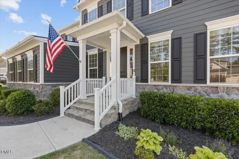 2918 Jordan Pointe Boulevard New Hill NC 27562