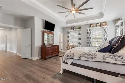 2918 Jordan Pointe Boulevard New Hill NC 27562