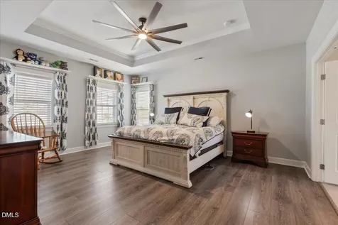 2918 Jordan Pointe Boulevard New Hill NC 27562