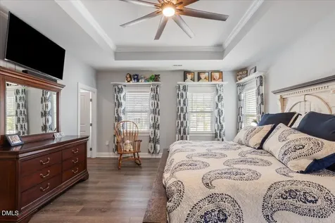 2918 Jordan Pointe Boulevard New Hill NC 27562