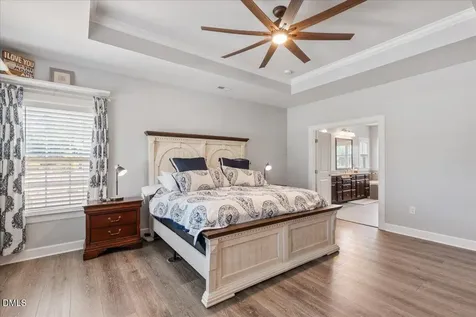 2918 Jordan Pointe Boulevard New Hill NC 27562