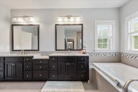 2918 Jordan Pointe Boulevard New Hill NC 27562