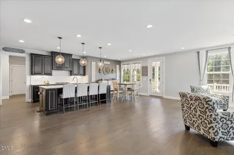 2918 Jordan Pointe Boulevard New Hill NC 27562