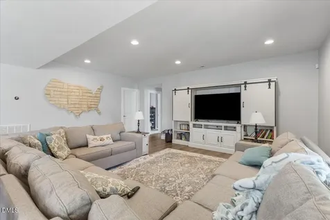 2918 Jordan Pointe Boulevard New Hill NC 27562