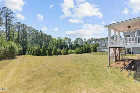 2918 Jordan Pointe Boulevard New Hill NC 27562