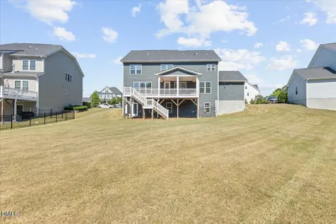2918 Jordan Pointe Boulevard New Hill NC 27562