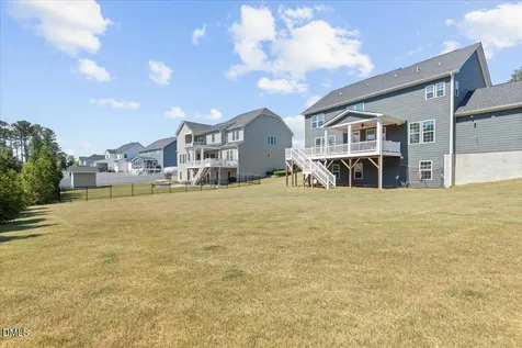 2918 Jordan Pointe Boulevard New Hill NC 27562