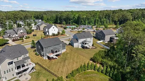 2918 Jordan Pointe Boulevard New Hill NC 27562
