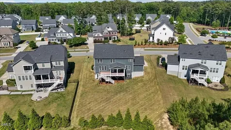 2918 Jordan Pointe Boulevard New Hill NC 27562