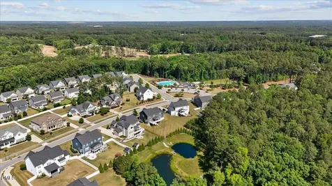 2918 Jordan Pointe Boulevard New Hill NC 27562