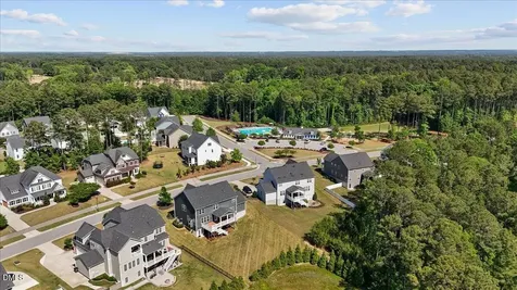 2918 Jordan Pointe Boulevard New Hill NC 27562