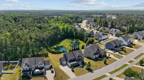 2918 Jordan Pointe Boulevard New Hill NC 27562