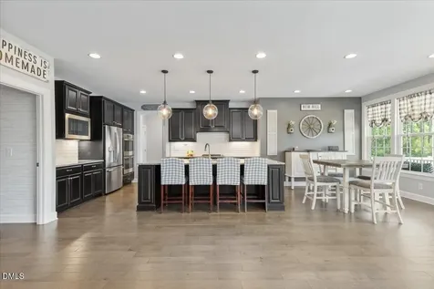 2918 Jordan Pointe Boulevard New Hill NC 27562