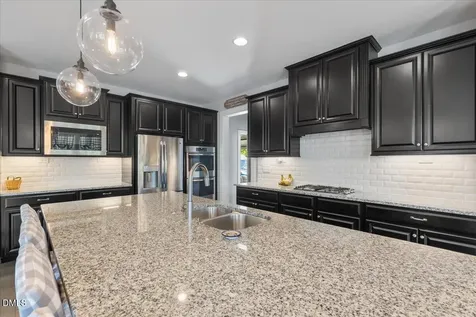 2918 Jordan Pointe Boulevard New Hill NC 27562