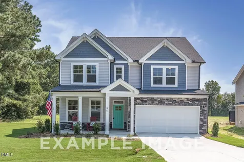 315 Queensferry Drive Aberdeen NC 28387