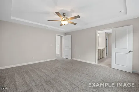 315 Queensferry Drive Aberdeen NC 28387