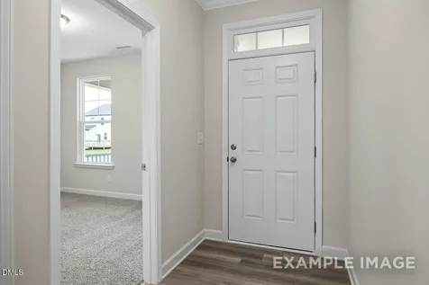 315 Queensferry Drive Aberdeen NC 28387