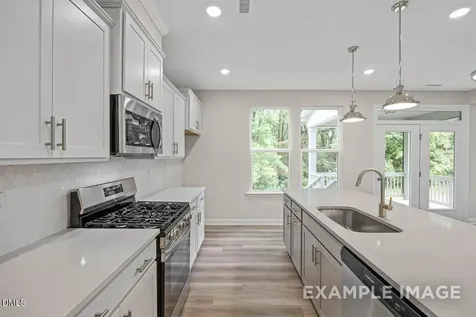315 Queensferry Drive Aberdeen NC 28387