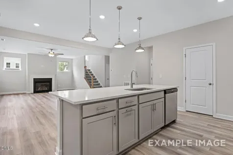 315 Queensferry Drive Aberdeen NC 28387