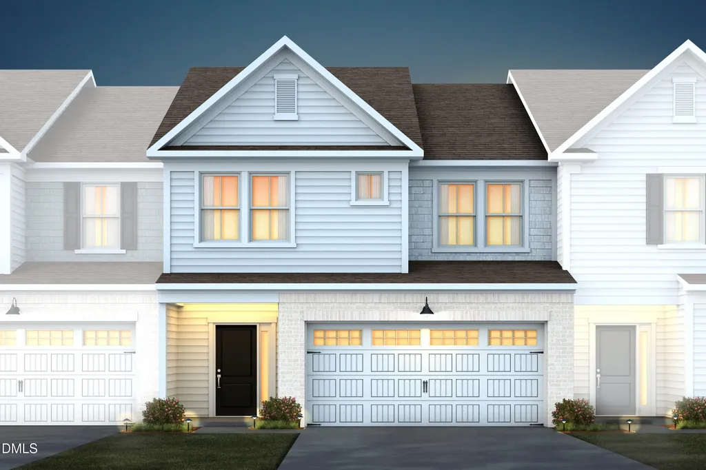 293 Ravenscraig Park Place Raleigh NC 27603