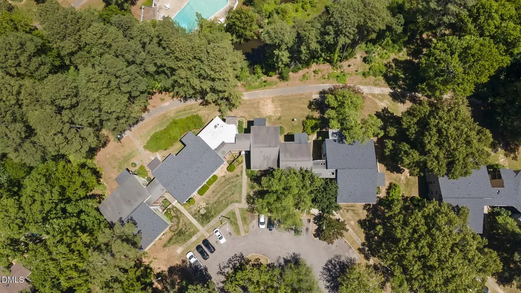 5130 Flint Ridge Place Raleigh NC 27609
