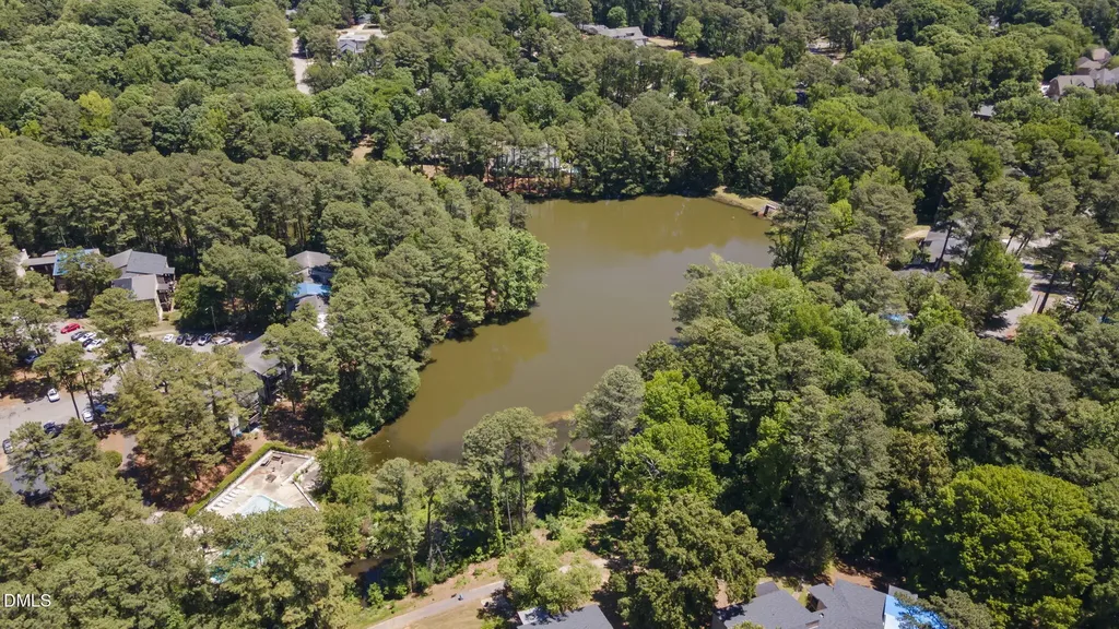5130 Flint Ridge Place Raleigh NC 27609