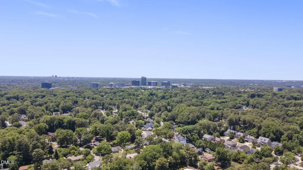 5130 Flint Ridge Place Raleigh NC 27609