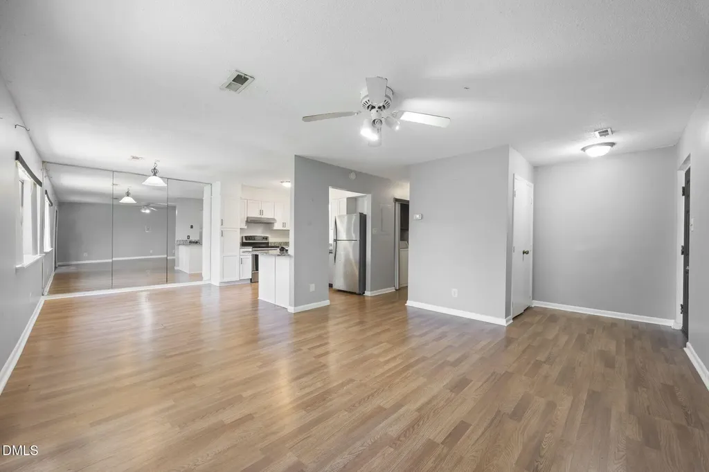 5130 Flint Ridge Place Raleigh NC 27609