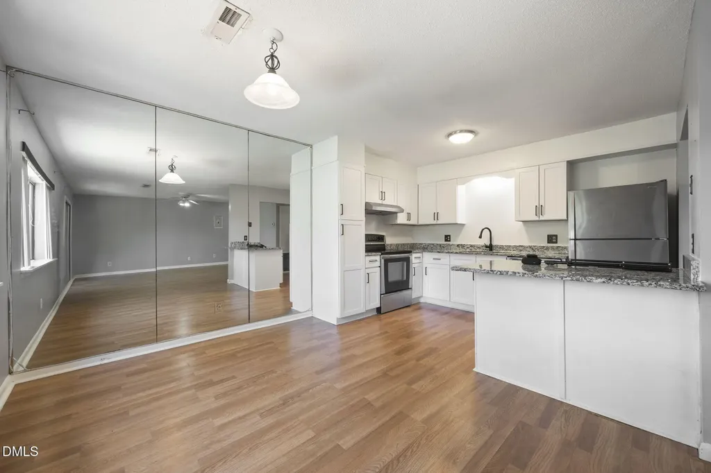 5130 Flint Ridge Place Raleigh NC 27609
