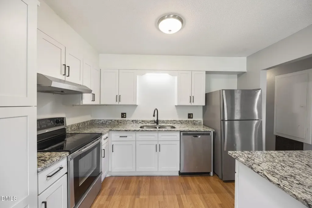 5130 Flint Ridge Place Raleigh NC 27609