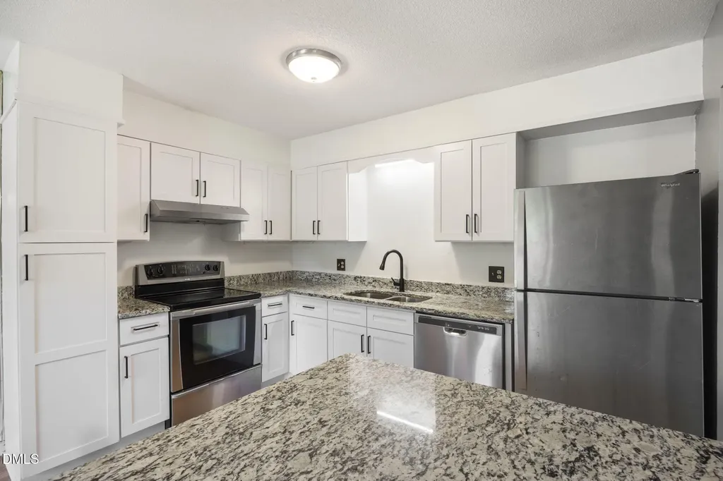 5130 Flint Ridge Place Raleigh NC 27609