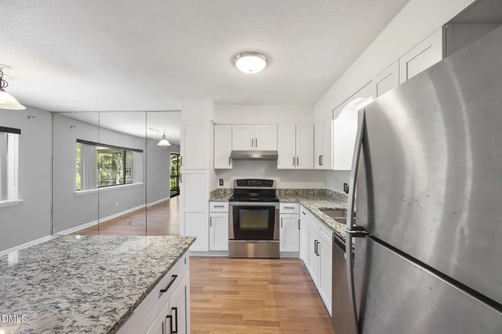 5130 Flint Ridge Place Raleigh NC 27609